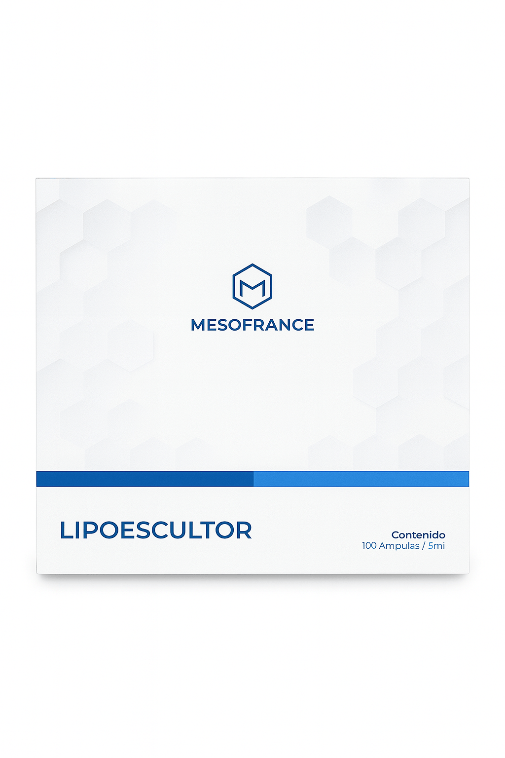Lipoescultor MesoFrance | Quema grasa y reafirma tu figura, XtremeNutriMX