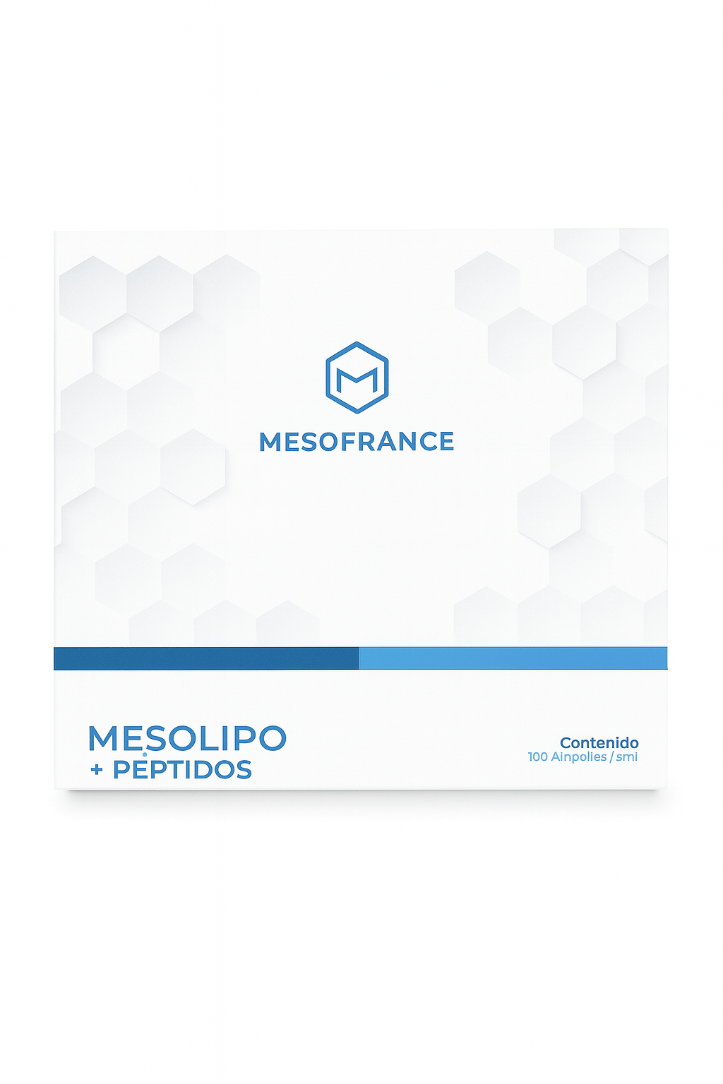 Mesolipo + Péptidos MesoFrance | Reduce grasa y define tu figura, XtremeNutriMX