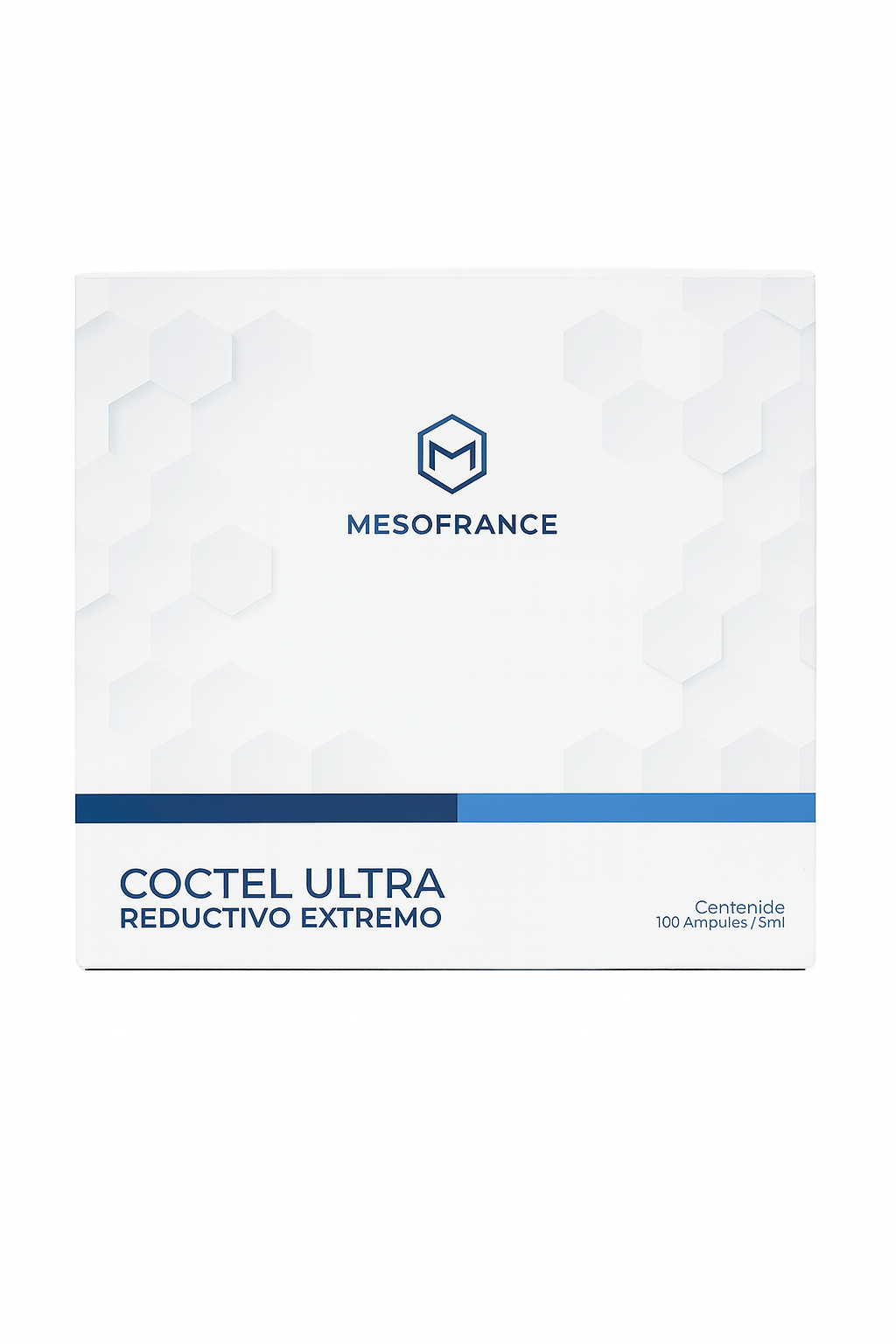 Ultra Reductivo Extremo MesoFrance | Reduce medidas y quema grasa, XtremeNutriMX