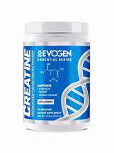 Creatine Evogen | Creatina Micronizada 300g 60 Serv. - XtremeNutriMX