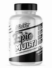 Epic Multi Nutrifitt | Multivitamínico Total 90 cáps - XtremeNutriMX