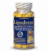 Lipodrene Hi - Tech 25mg 100 Tabs | Termogénico con Hoodia - XtremeNutriMX