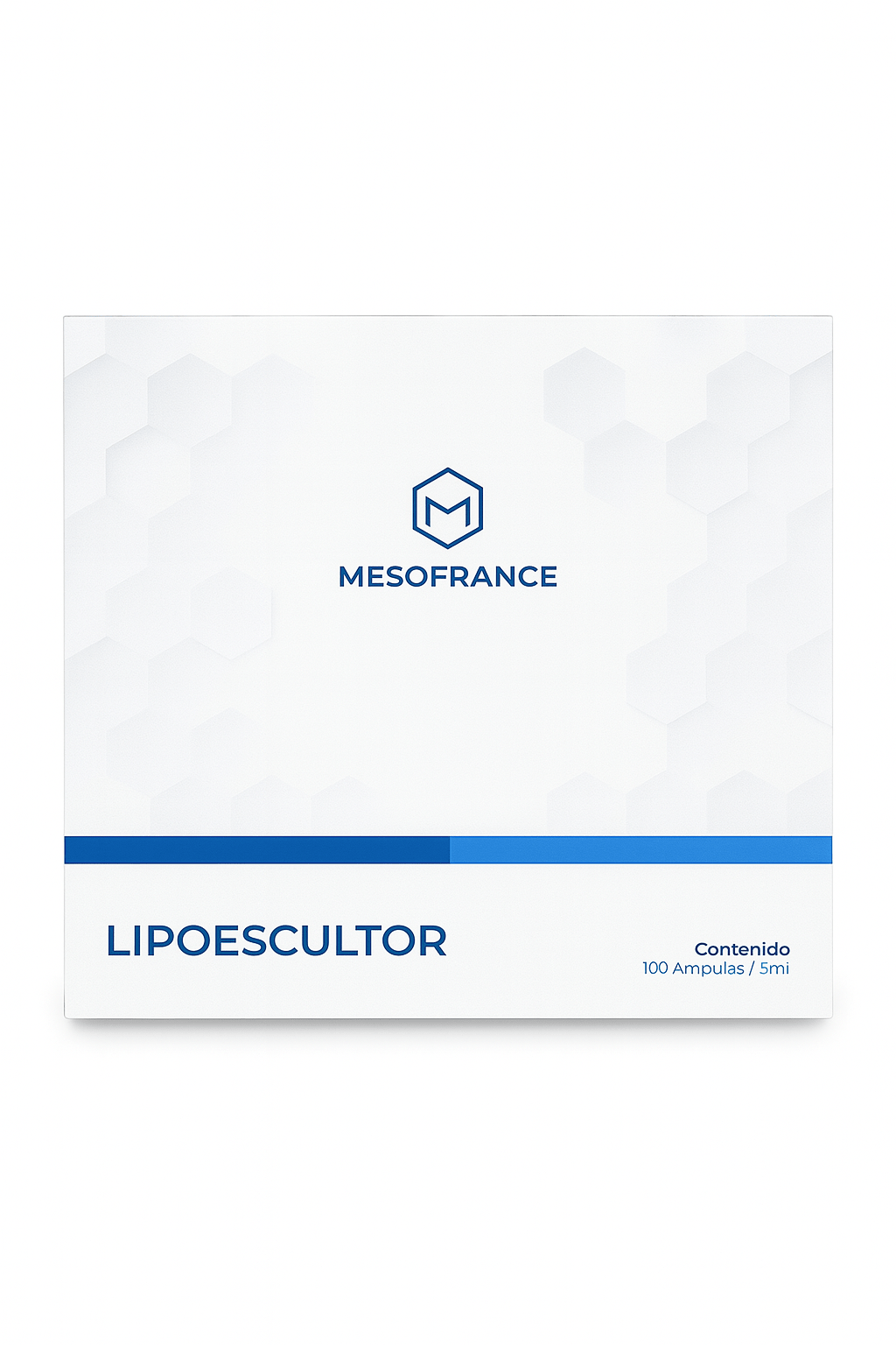 Lipoescultor Mesofrance | Reafirma y Moldea tu Cuerpo - XtremeNutriMX