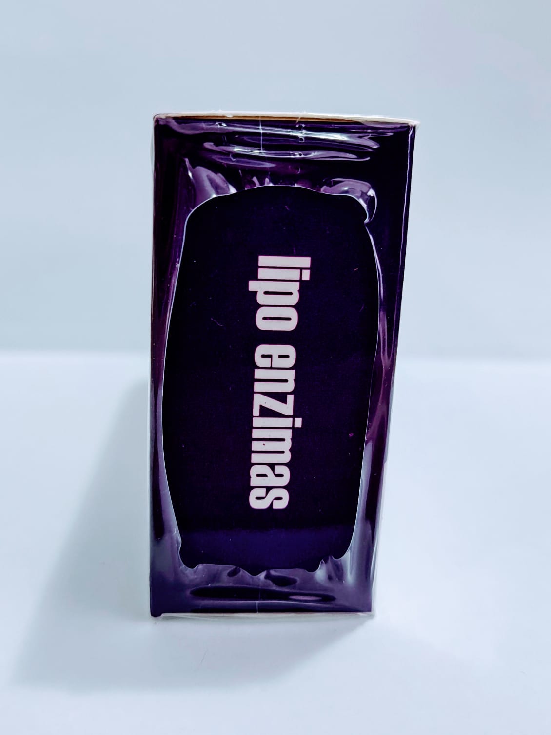 Lipo Enzimas SIMED – Reductor Intensivo 5 Viales de 10ml - XtremeNutriMX