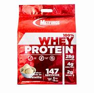 100% Whey Protein METFORCE 13LBS 140Srv Suero Alta Pureza - XtremeNutriMX