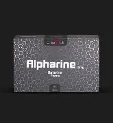 Alpharine Omega Lab Ostarine 10mg 60tabs | Fuerza y Definición - XtremeNutriMX