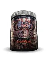Best Mode Pre Workout Beastic 272g 33 servicios - XtremeNutriMX