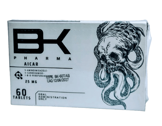BK Pharma AICAR SARMs - XtremeNutriMX