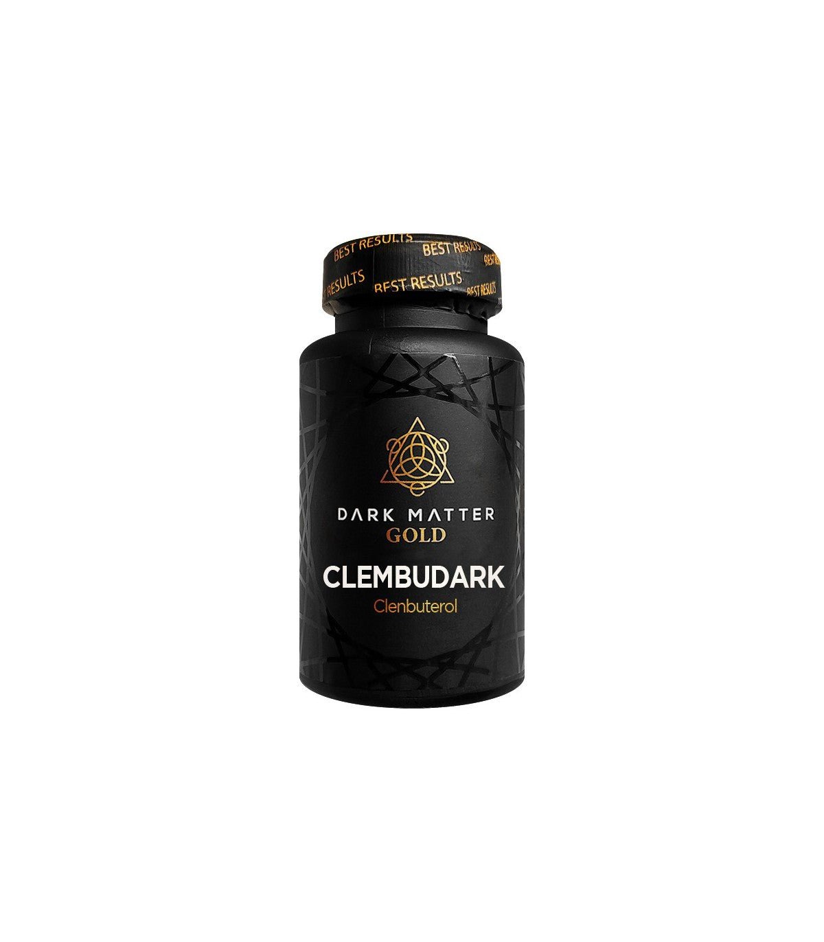 Clembudark 30 - Dark Matter: Define tu cuerpo y mejora tu rendimiento - XtremeNutriMX