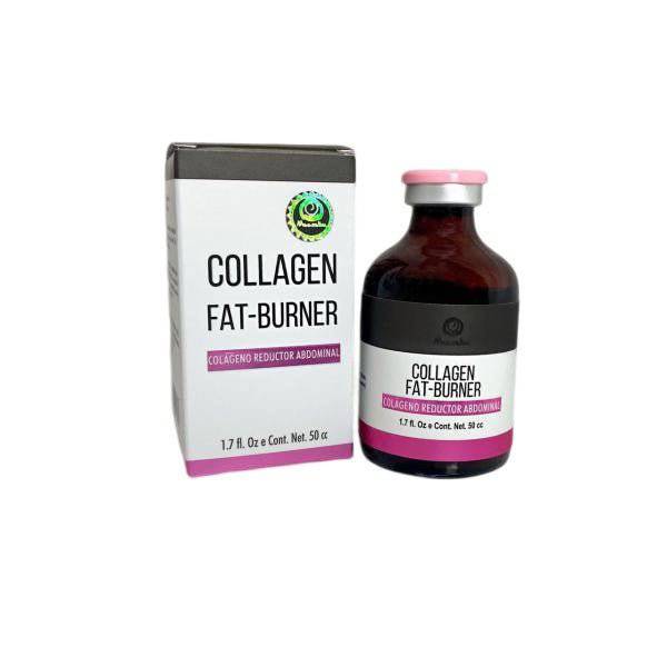 Collagen Fat Burner Mesoslim 50ml | Firmeza, tono y piel radiante - XtremeNutriMX