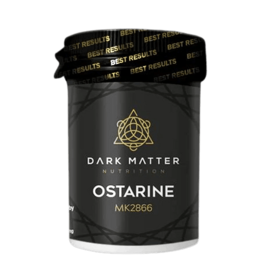 Ostarine MK-2866 Dark Matter - Aumento Muscular Efectivo - XtremeNutriMX