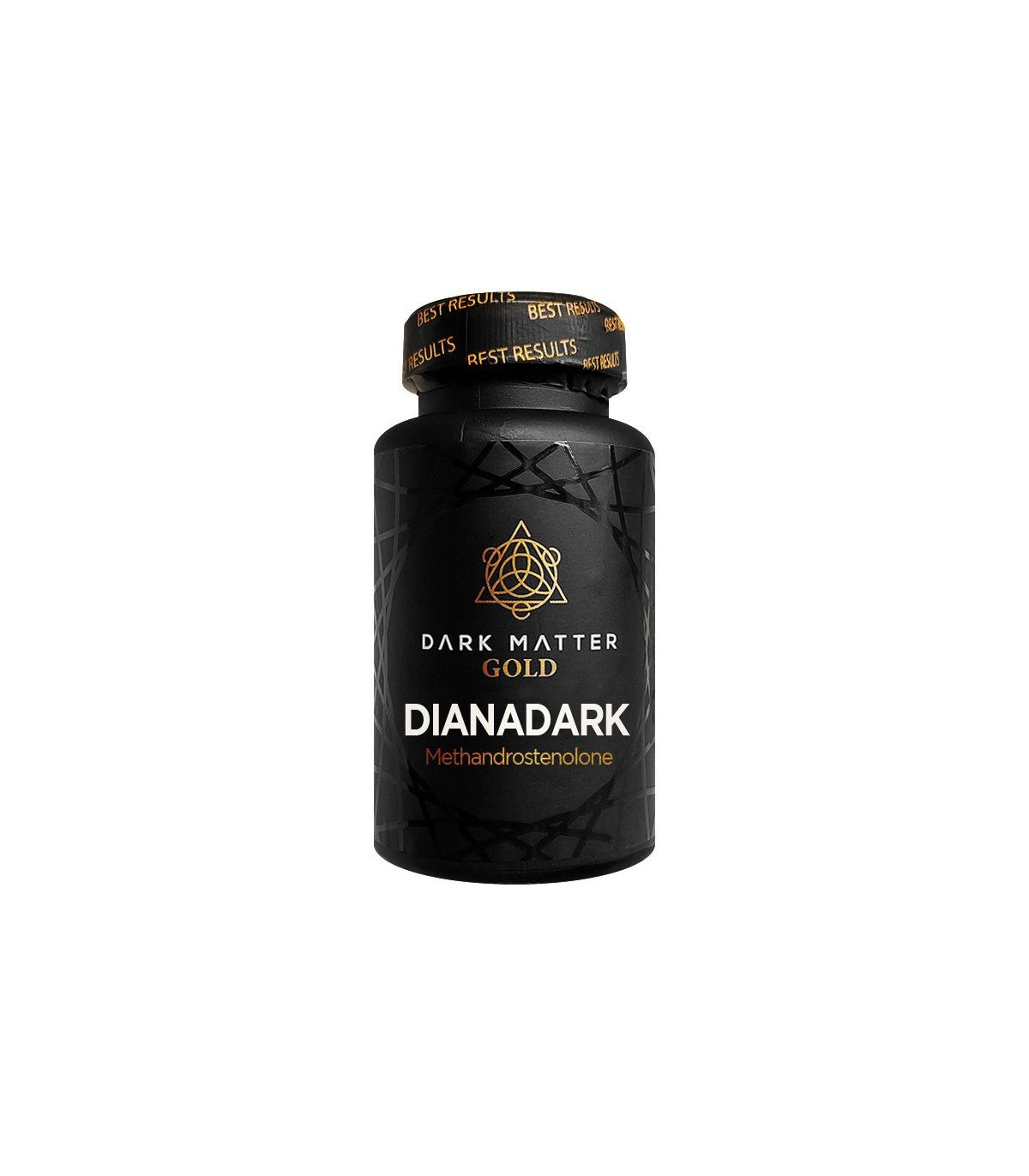 Dianadark - Dark Matter: Aumenta tu tamaño muscular para cambios sobresalientes - XtremeNutriMX