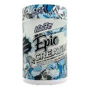 Epic Creatina Nutrifitt | Monohidratada 300g 60 serv. - XtremeNutriMX