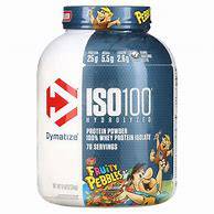ISO 100 Dymatize Proteína Hidrolizada 5LBS 71 Serv - XtremeNutriMX