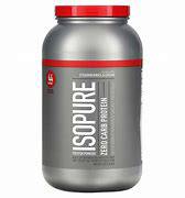 Isopure Nature’s Best Proteína Aislada 3LBS 43 Serv - XtremeNutriMX