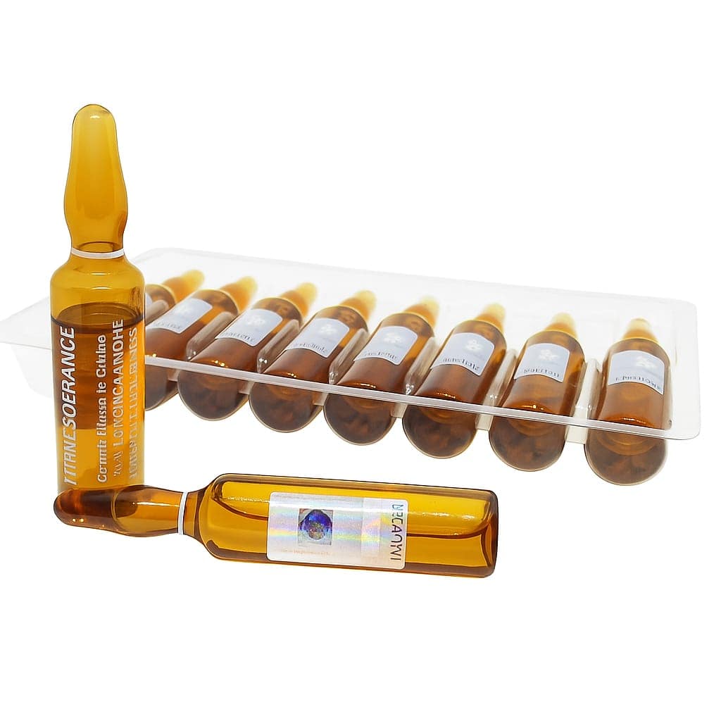 Coctel Reductivo Intenso MesoFrance | Quema grasa y acelera metabolismo - XtremeNutriMX
