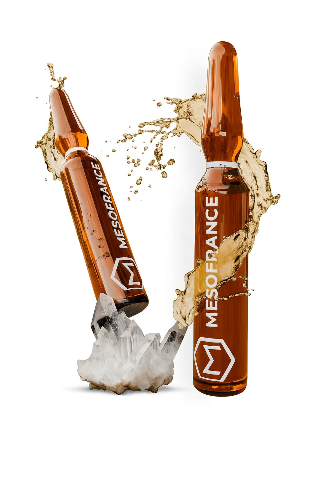 Coctel Reductor + CLA MesoFrance | Quema grasa y drena líquidos - XtremeNutriMX