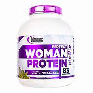 Proteína Mujer 21g + Colágeno + BCAA | 5.2lbs 83 servicios - XtremeNutriMX