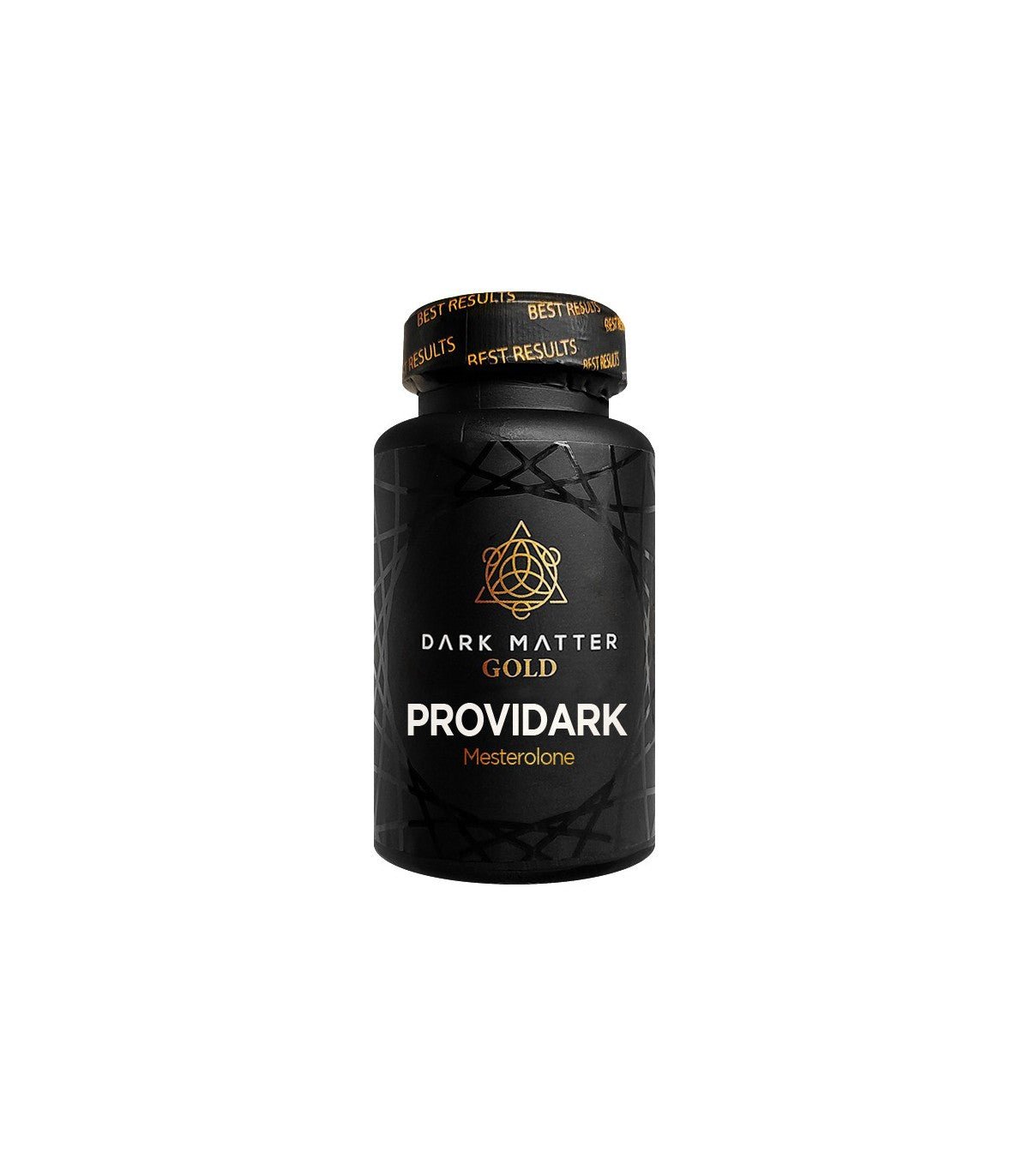 Providark 25 - Dark Matter: Potencia tu fuerza y obten ganancias magras - XtremeNutriMX