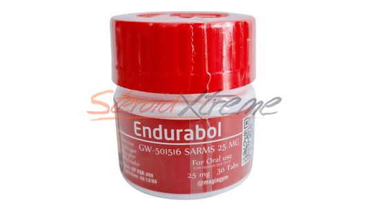 Endurabol Rotterdam | GW - 501516 Sarms Resistencia Extrema - XtremeNutriMX