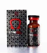 Stanoil Omega Lab Stanozolol 100mg 20ml Definición Seca - XtremeNutriMX
