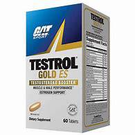 Testrol Gold GAT SPORT | 60 Tabs | Testosterona Natural - XtremeNutriMX
