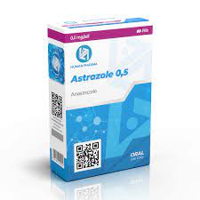 Anastrozole 0.5 Human Pharma - Protección Estrogénica - XtremeNutriMX