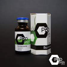 Bolde 200mg ProGain Premium - Definición y Volumen Magro - XtremeNutriMX