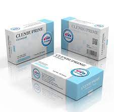 Clenbuprime - Quema Grasa Avanzada Prime Pharmaceuticals - XtremeNutriMX