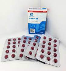 Clomid 50 Human Pharma - Protector Estrogénico - XtremeNutriMX