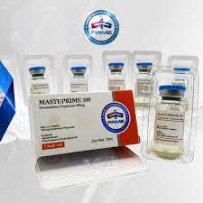 Masteprime 100 - Definición Elite Prime Pharmaceuticals - XtremeNutriMX