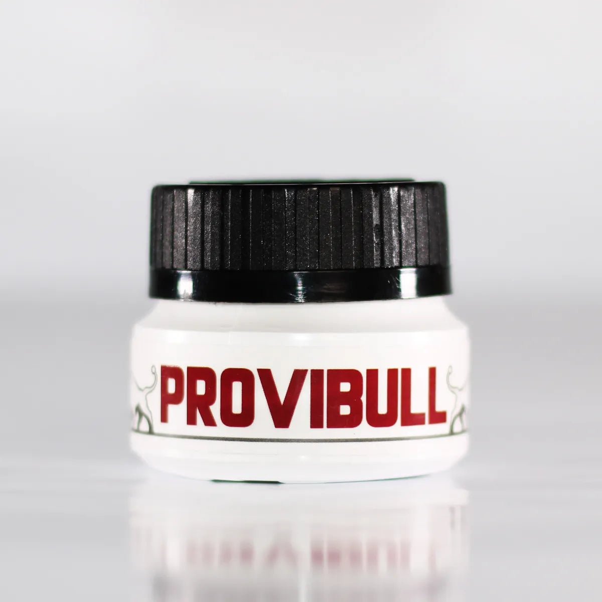 Provibull 20: Dureza Muscular y Protección Endocrina Asegurada - XtremeNutriMX