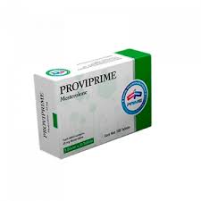 Proviprime - Dureza y Protección Prime Pharmaceuticals - XtremeNutriMX