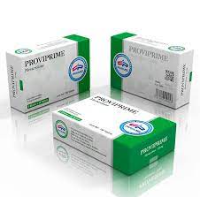 Proviprime - Dureza y Protección Prime Pharmaceuticals - XtremeNutriMX