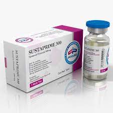 Sustaprime 300 - Volumen Sostenido Prime Pharmaceuticals - XtremeNutriMX