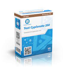 Test Cypionate 250 Human Pharma - Calidad Muscular - XtremeNutriMX