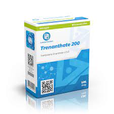 Trenanthate 200 Human Pharma - Músculo Magro y Definición - XtremeNutriMX